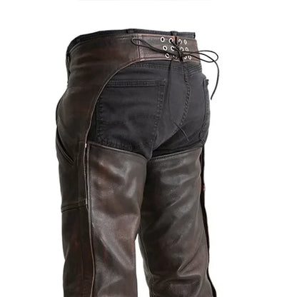 Dakota Chaps Chaps First Manufacturing Company