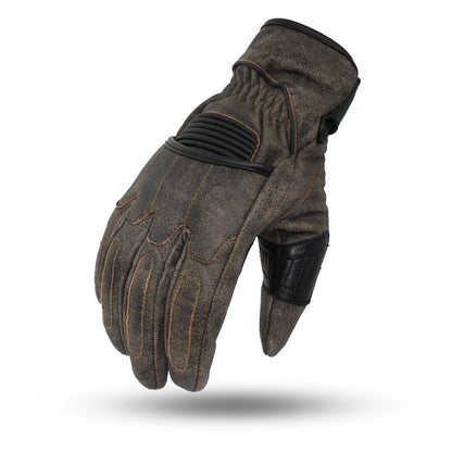 Donner Gloves Men's Gloves Accessories Black Olive XS