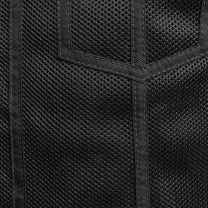 Downside Moto Mesh Men's Motorcycle Vest Men's Moto Mesh Vest Vests