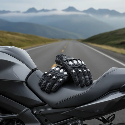 Madbike Motorcycle Gloves