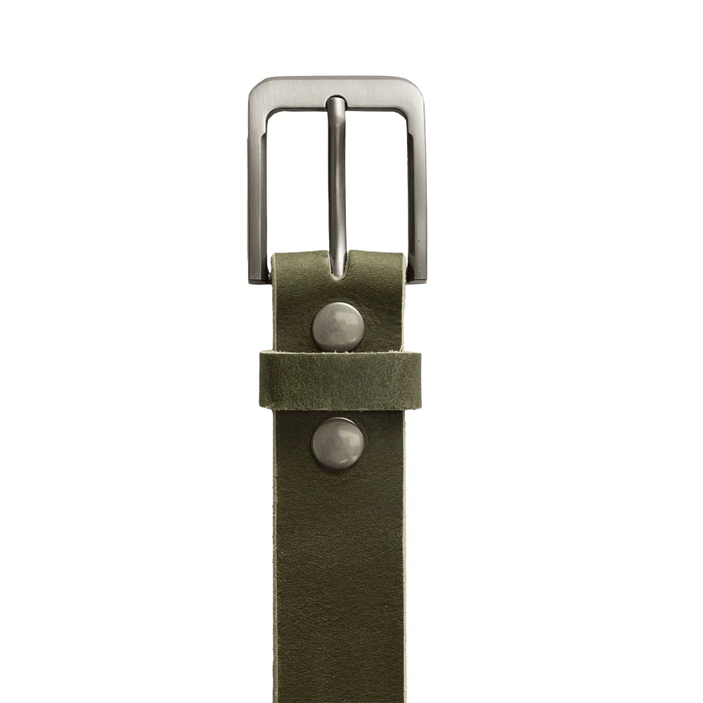 Forest Belt Belt Accessories