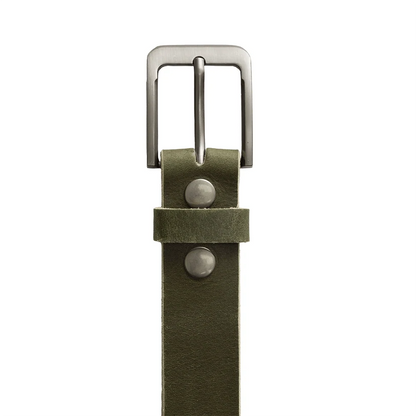 Forest Belt Belt Accessories