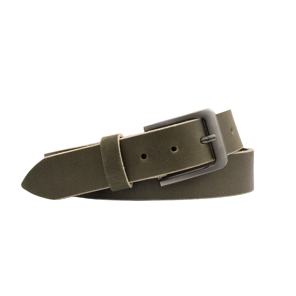 Forest Belt Belt Accessories Forest 32