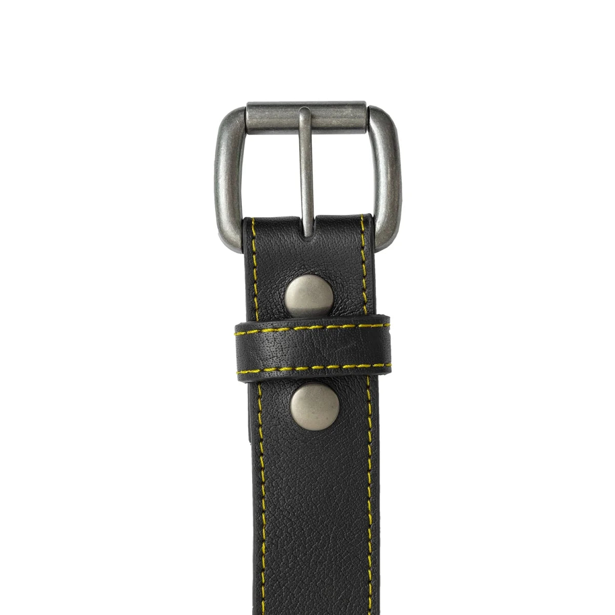 FULL GRAIN WITH CUSTOM STITCH BELTS Belt Accessories
