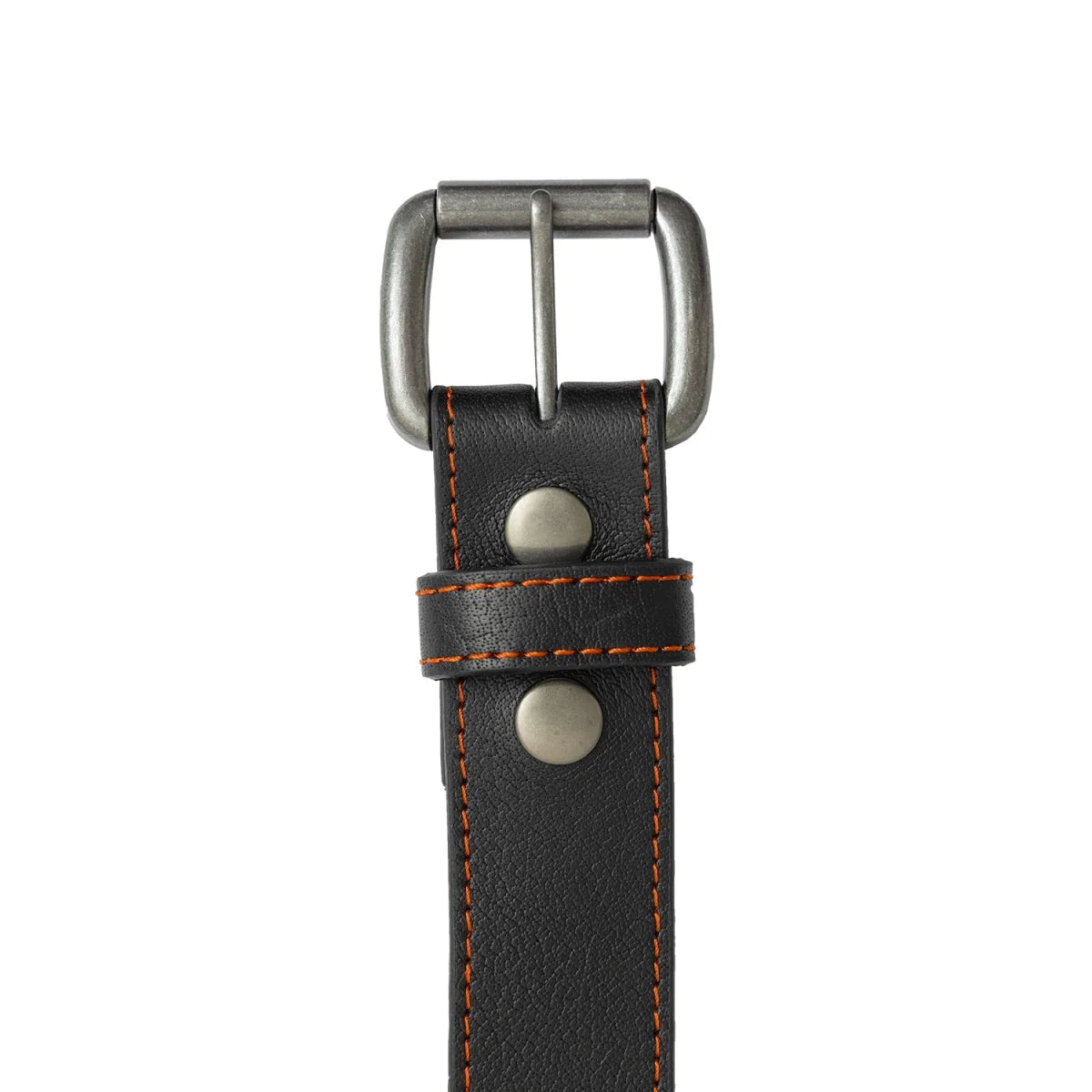 FULL GRAIN WITH CUSTOM STITCH BELTS Belt Accessories
