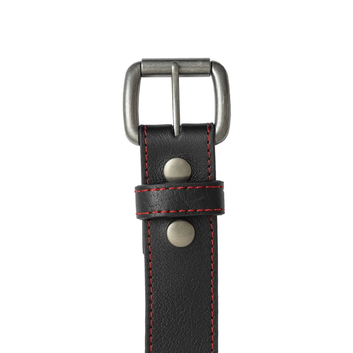 FULL GRAIN WITH CUSTOM STITCH BELTS Belt Accessories