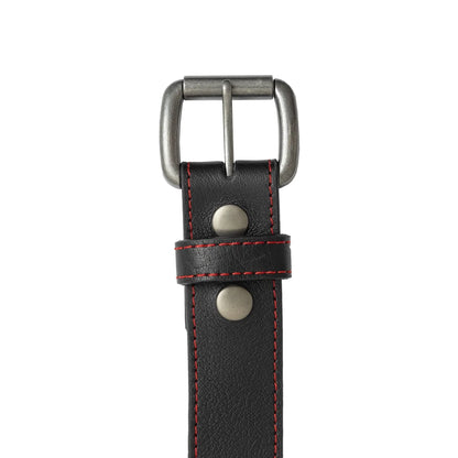 FULL GRAIN WITH CUSTOM STITCH BELTS Belt Accessories