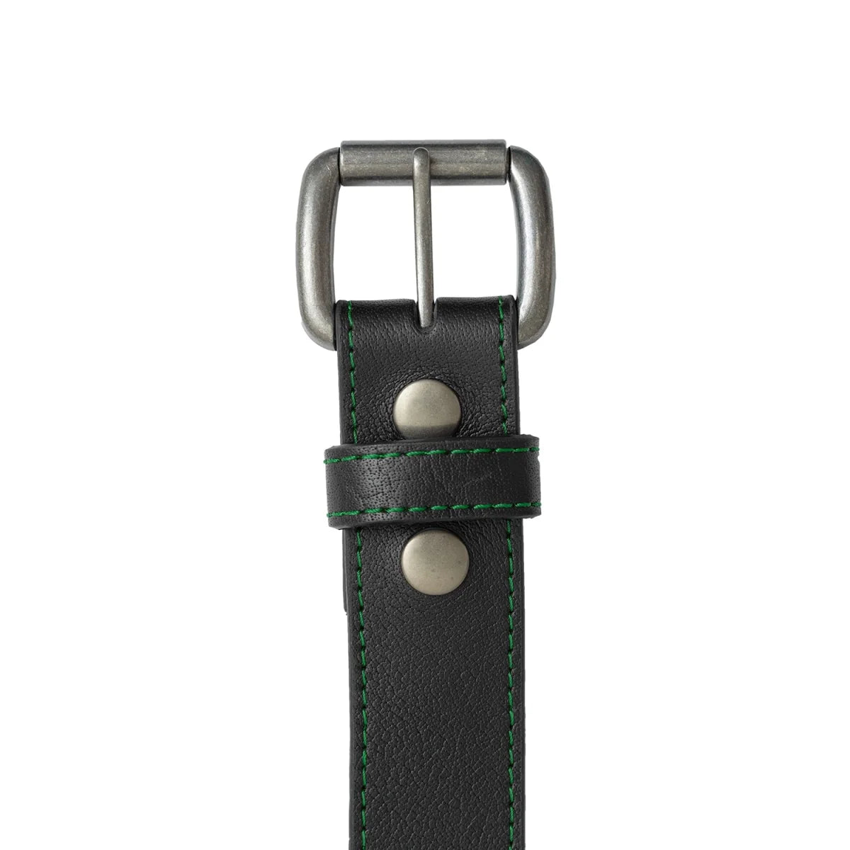 FULL GRAIN WITH CUSTOM STITCH BELTS Belt Accessories