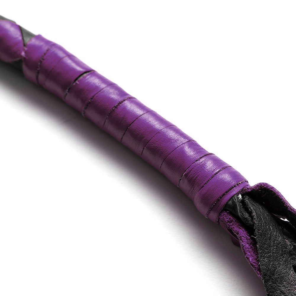 Get Back Whip whips Accessories