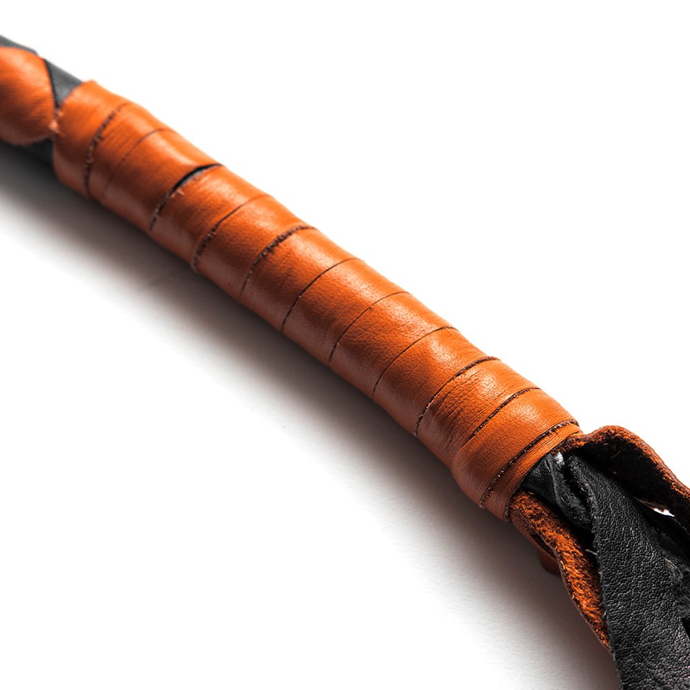 Get Back Whip whips Accessories
