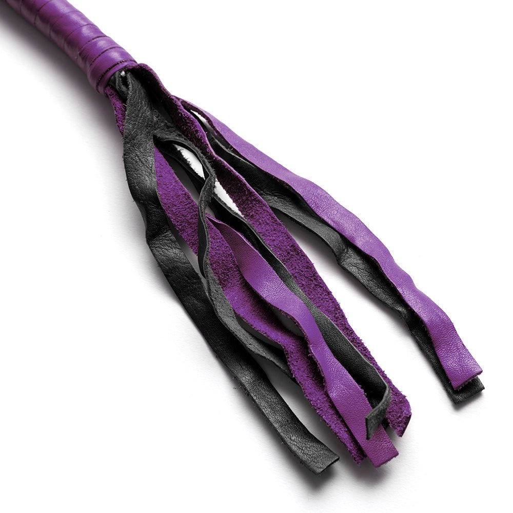 Get Back Whip whips Accessories