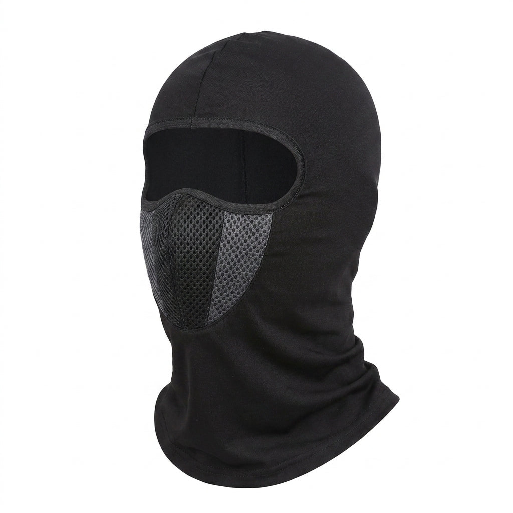 Motorcycle Balaclava - Breathable Balaclava Motorcycle Full Face Masks
