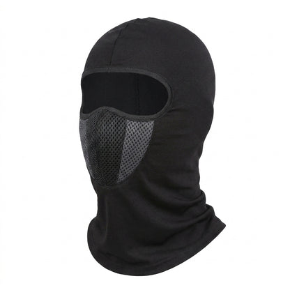 Motorcycle Balaclava - Breathable Balaclava Motorcycle Full Face Masks