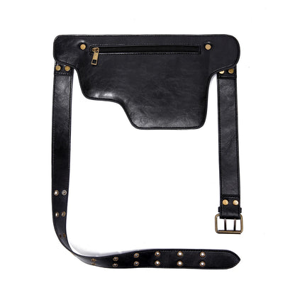Rebel Rider Waist Bag