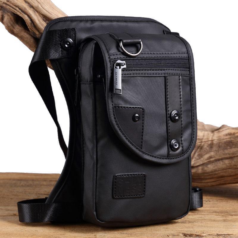 Ultimate Rider's Leg Bag