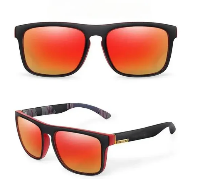 Alr™ Polarized Sunglasses UV400 Protection