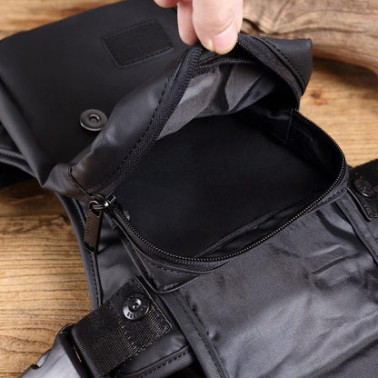 Ultimate Rider's Leg Bag