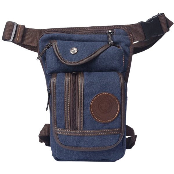 Freedom Ride Leg Bag