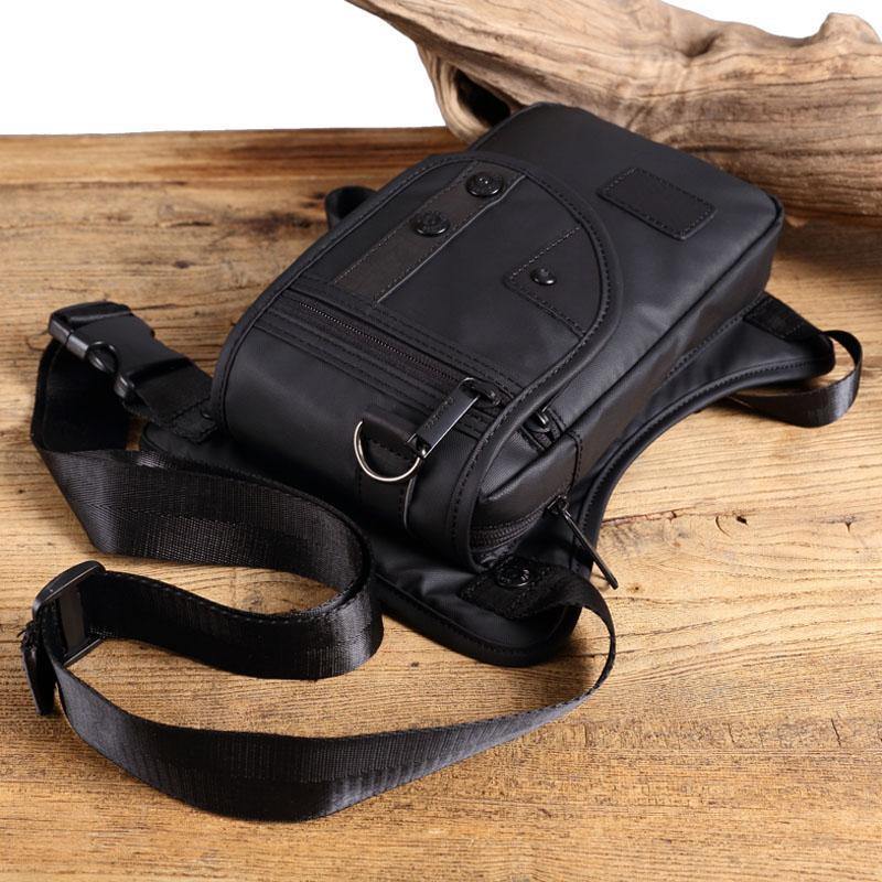 Ultimate Rider's Leg Bag