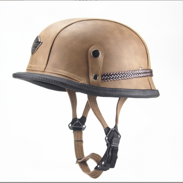 Classic Retro Safety Helmet