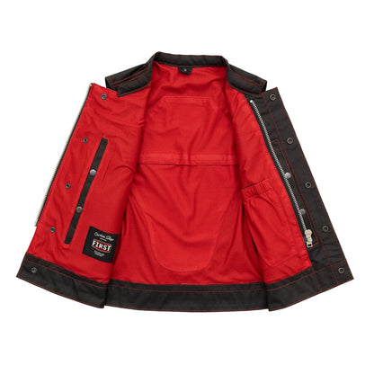 Jessica Moto Mesh Women's Motorcycle Vest Women's Moto Mesh Vest Vests