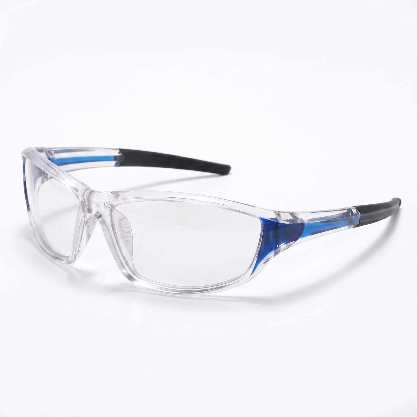 Motorcycle Accessory - Photochromic Cycling Eyewear Men and Women MTB
