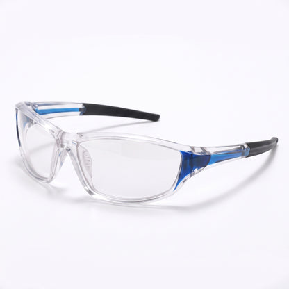 Motorcycle Accessory - Photochromic Cycling Eyewear Men and Women MTB