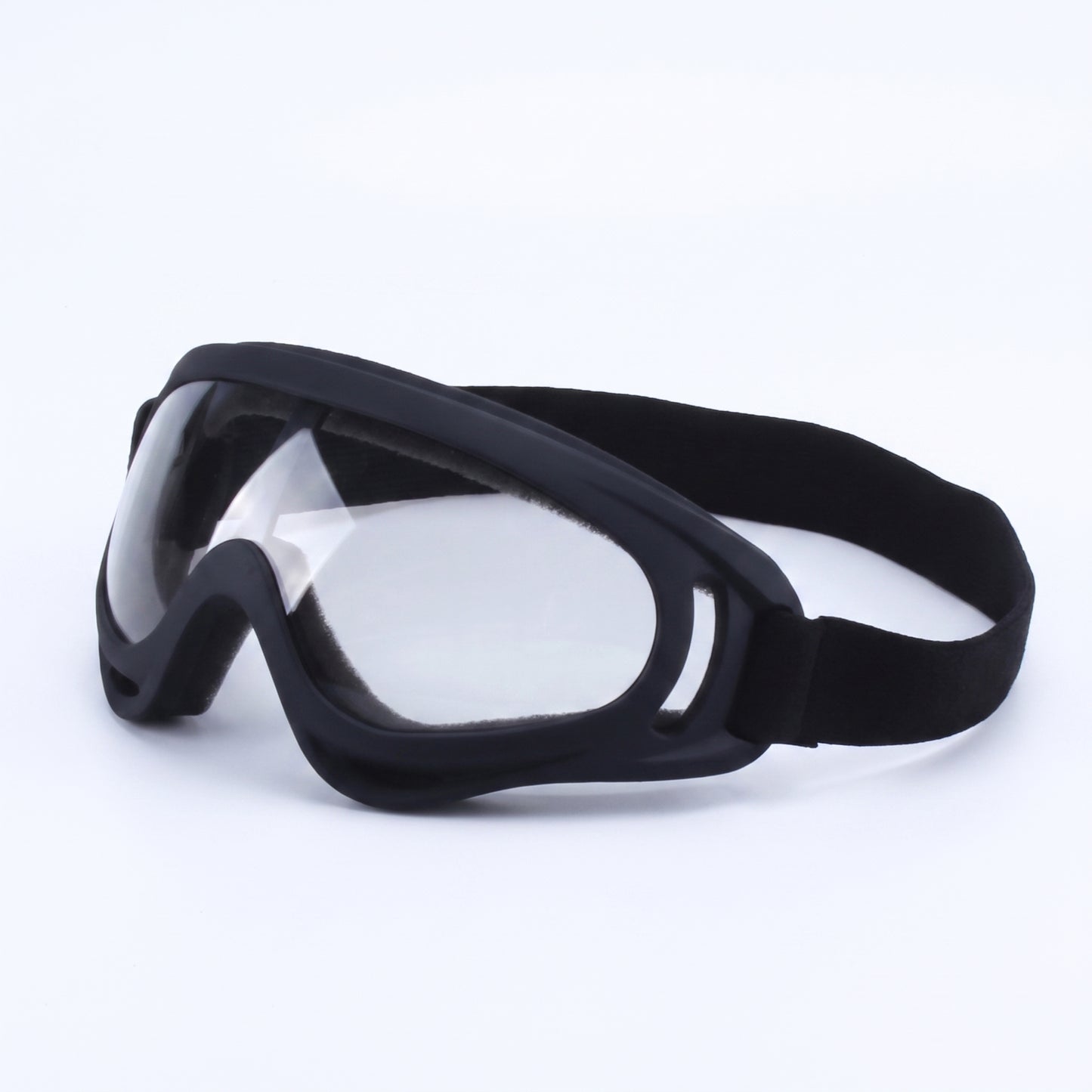 Motorcycle Accessory - Polarized Motocross Bike Goggles Motorcycle Off