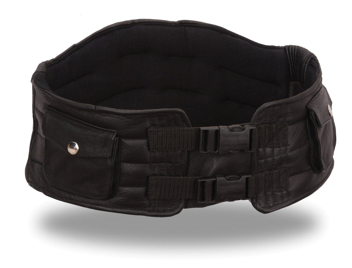 Kidney Belt | FI2000GL Belt Accessories XS
