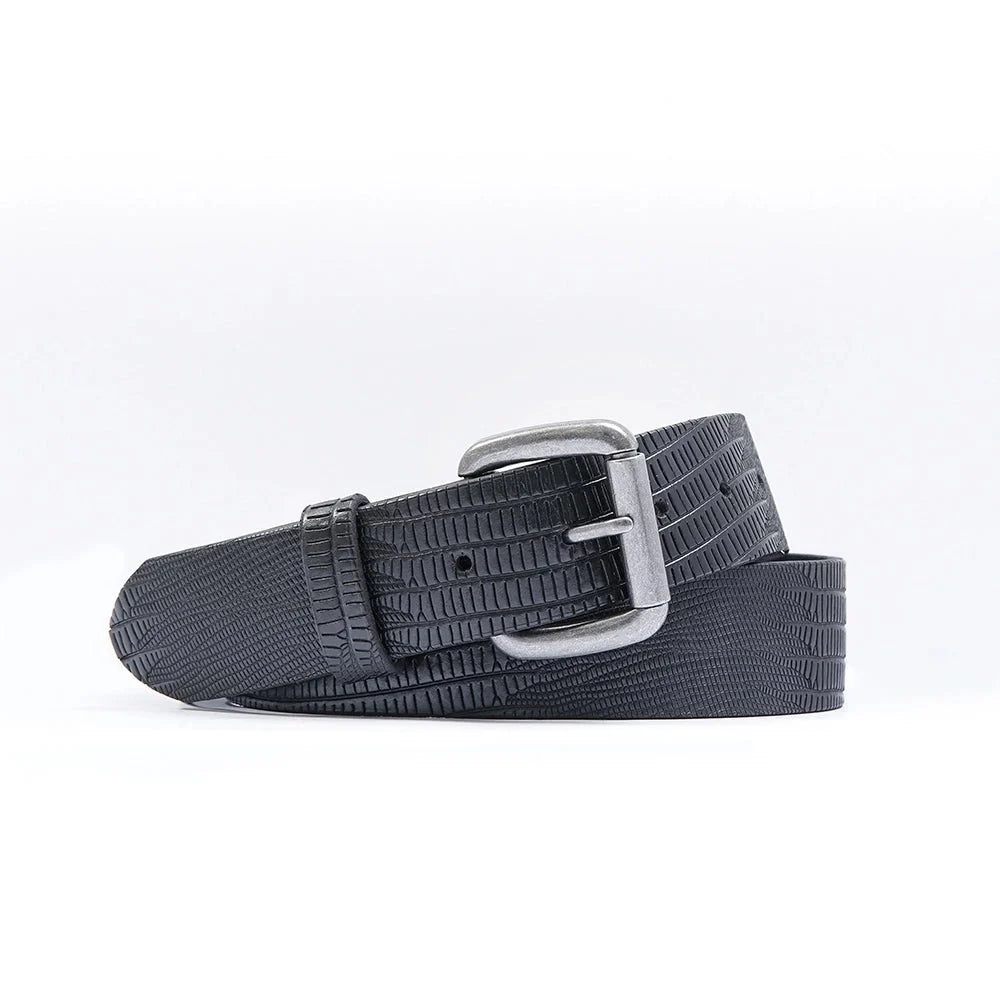 Lizard Belt Belt Accessories Lizard 32