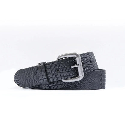 Lizard Belt Belt Accessories Lizard 32