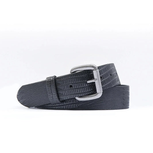 Lizard Belt Belt Accessories Lizard 32