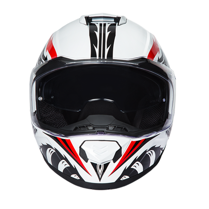 Daytona D.O.T Glide w/Phoenix Helmet