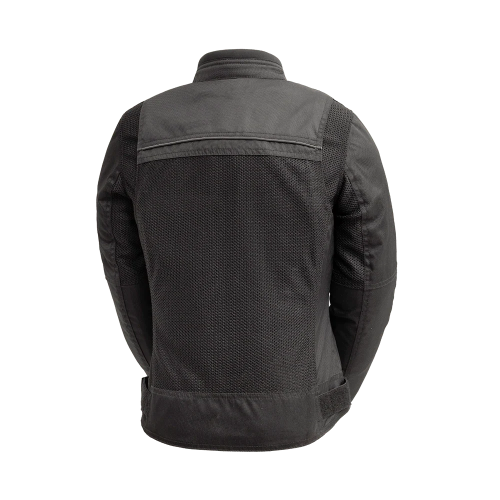 Monarch Women's Cordura Jacket Women's Leather Jacket Jackets