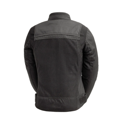 Monarch Women's Cordura Jacket Women's Leather Jacket Jackets