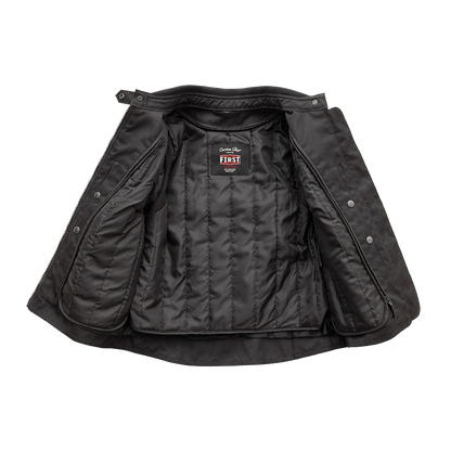 Monarch Women's Cordura Jacket Women's Leather Jacket Jackets