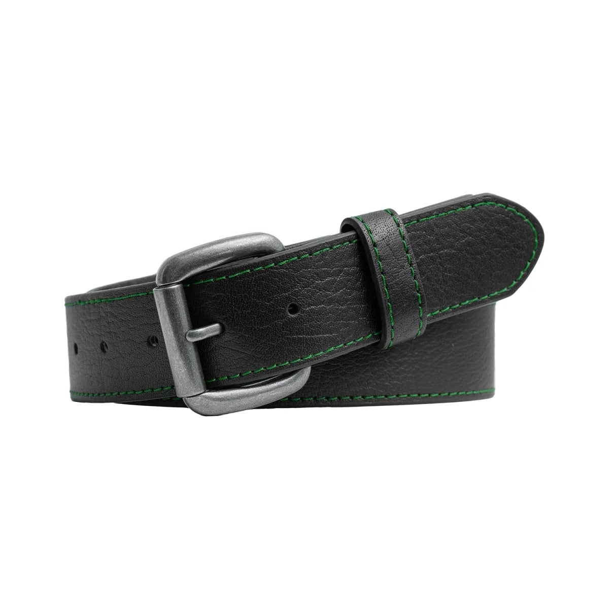 Money Belt Belt Accessories Green 32