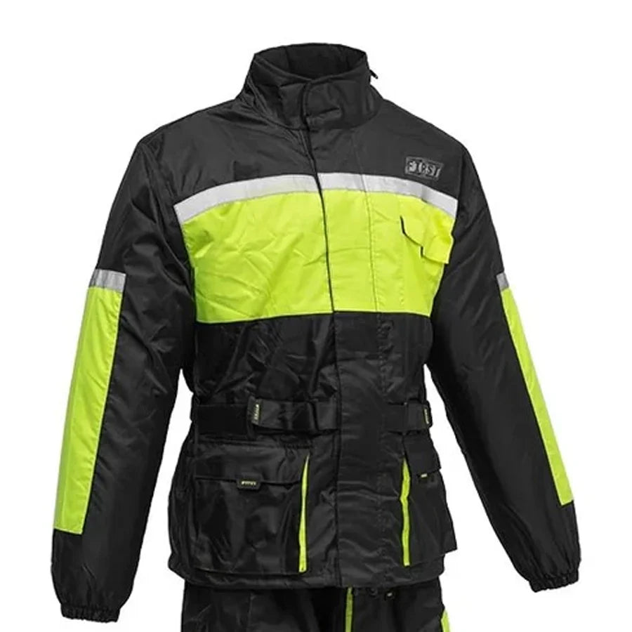 Motorcycle Rain Suit - Men's Rain Suit Accessories