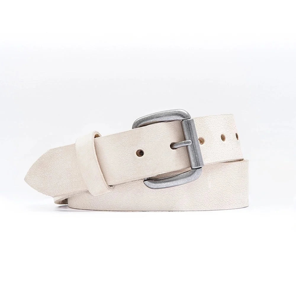 Natural Belt Belt Accessories Natural 32