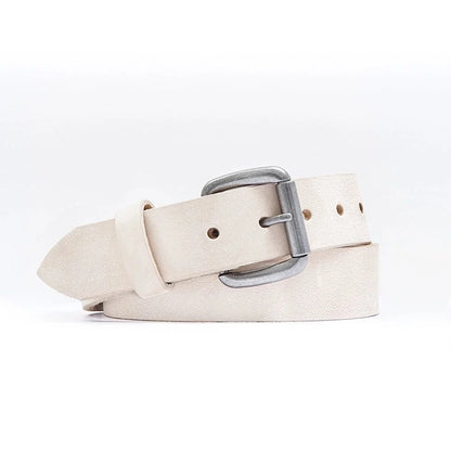 Natural Belt Belt Accessories Natural 32