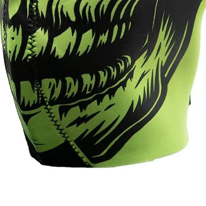 Neoprene Full Face GR Riding Mask Face Mask Accessories