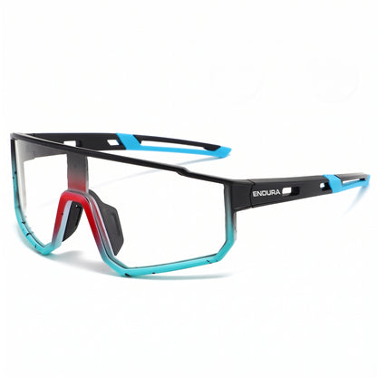 Motorcycle Accessory - Fashion Brand Men Women Bicycle Photochromic Ey