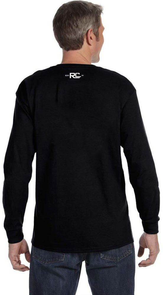 RC Rocker Vintage Long Sleeve