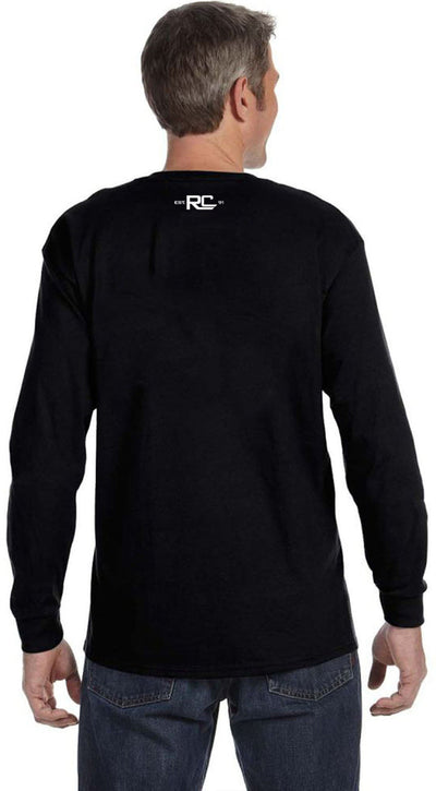 RC Rocker Vintage Long Sleeve