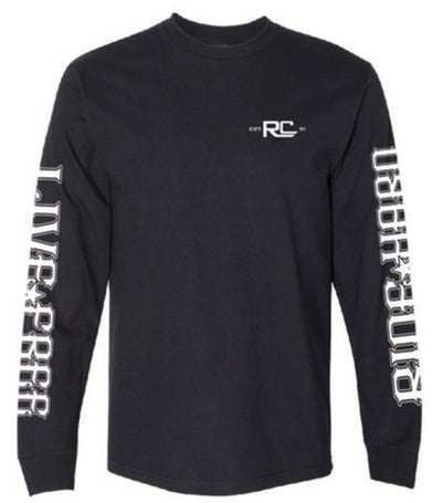 RC Eagle Wing Long Sleeve