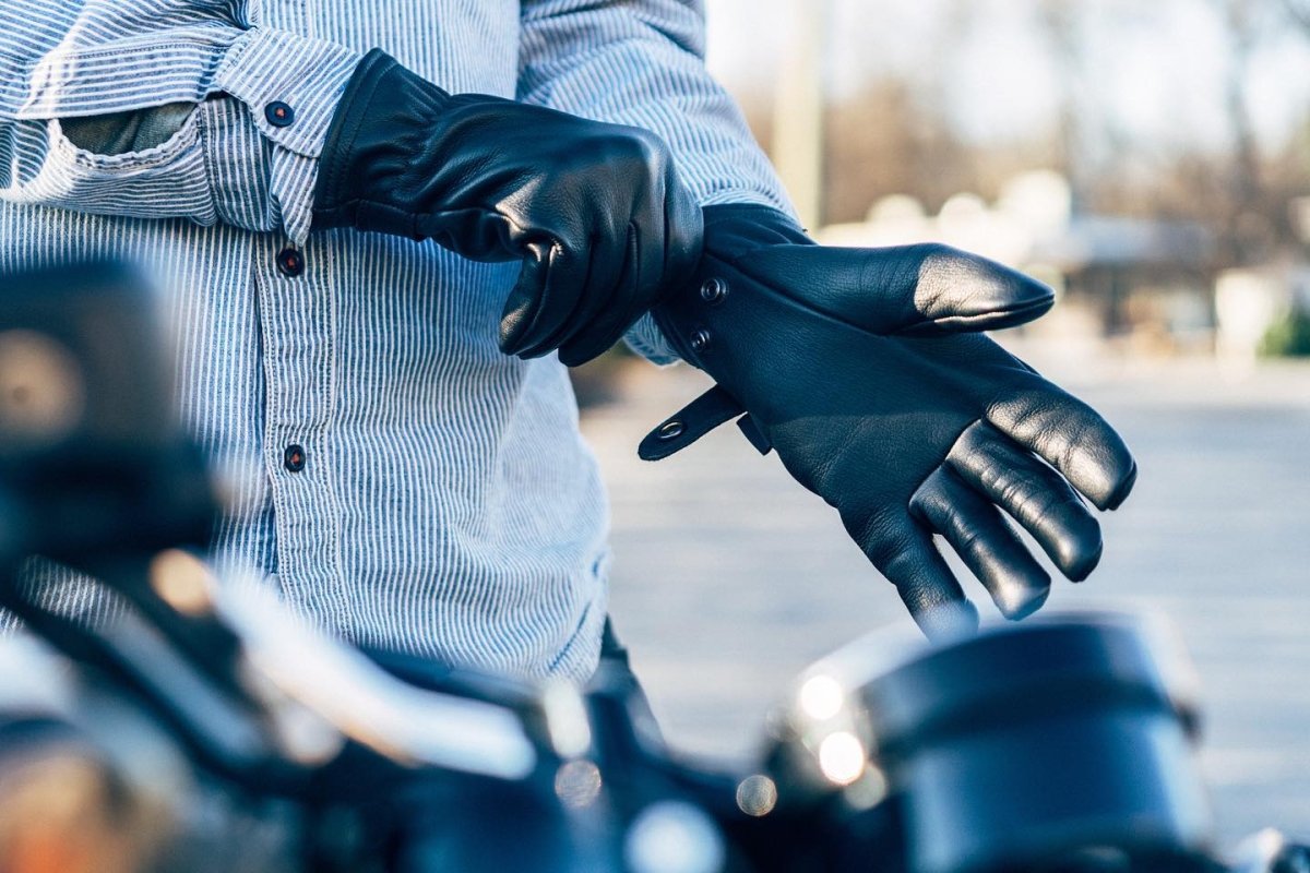 Pursuit Glove Men's Gloves Accessories