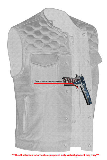 Motorcycle Gloves Men Tactical Hunting Shooting Knuckle Protection Sports Full F