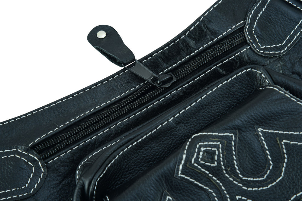 DS Thigh Bag w/Waist belt