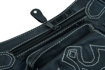 DS Thigh Bag w/Waist belt