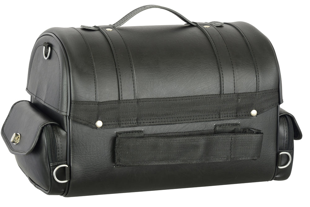 Updated Trunk Bag